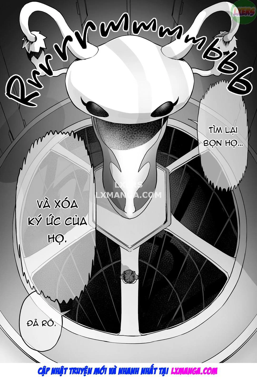 Trò chơi mới với dàn Harem - Hentai không che - Chap 05 trang 72