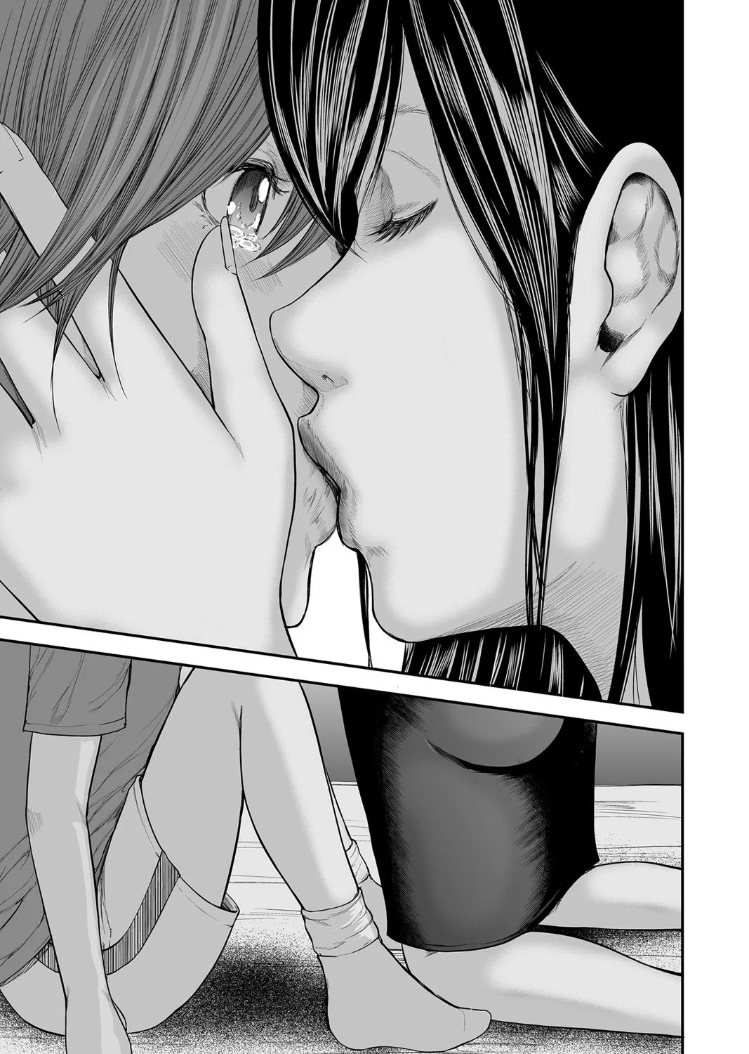 Hai người mẹ tuyệt vời - Chap 16 - Tôi yêu mẹ mình trang 4