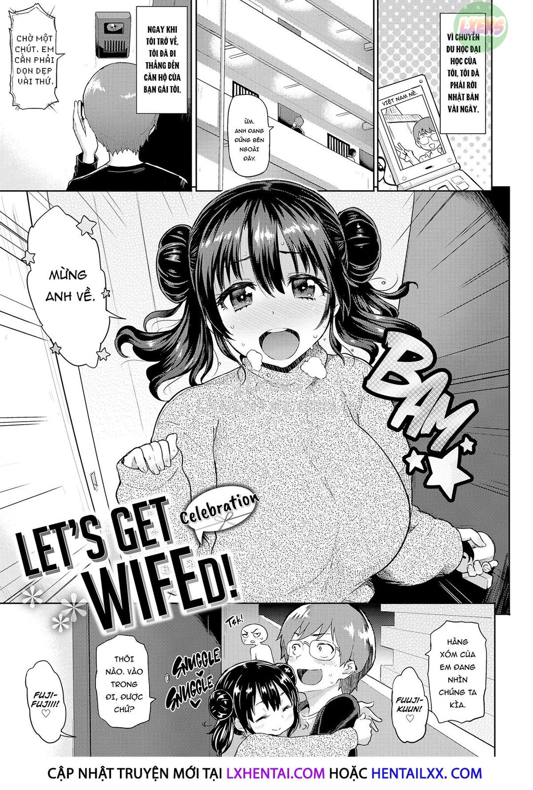 Ướt át và hoang dại - Chap 05 trang 3
