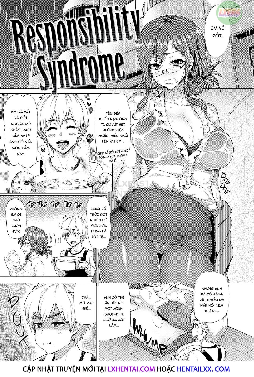 Ướt át và hoang dại - Chap 06 trang 3