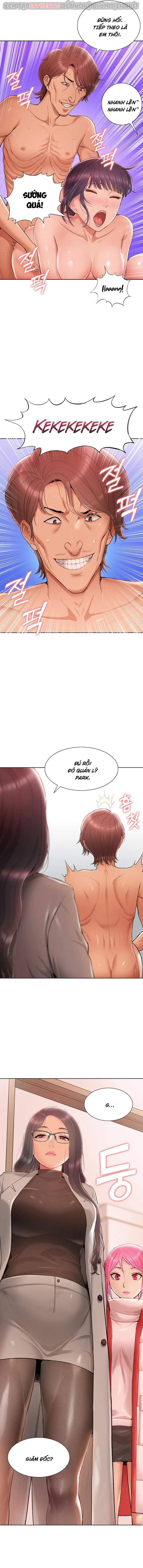 Tôi Là Người Bị Thôi Miên Nhưng Lại Lập Ra Dàn Harem Idol - Chapter 1 trang 5