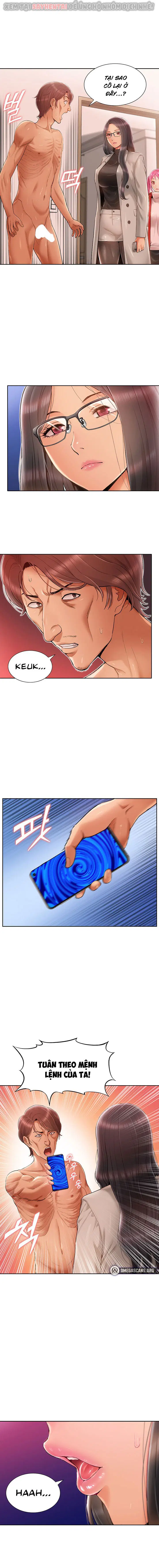 Tôi Là Người Bị Thôi Miên Nhưng Lại Lập Ra Dàn Harem Idol - Chapter 1 trang 6