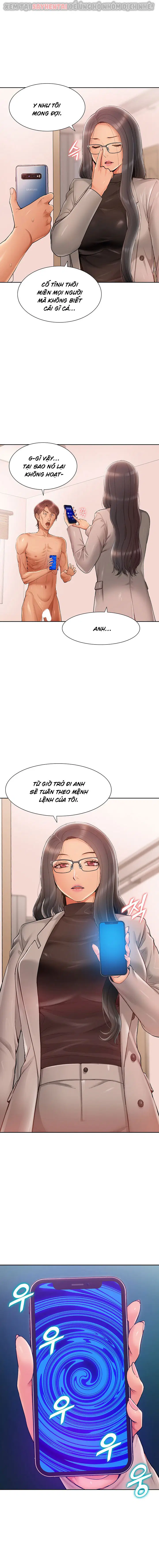 Tôi Là Người Bị Thôi Miên Nhưng Lại Lập Ra Dàn Harem Idol - Chapter 1 trang 7