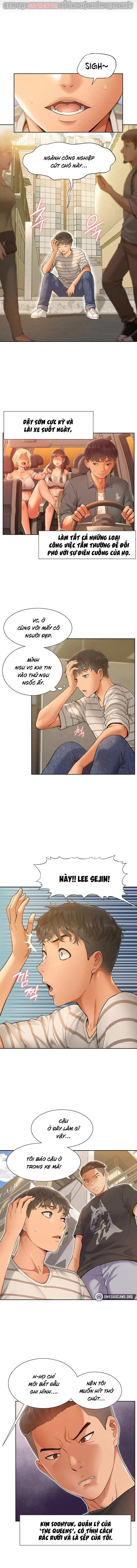 Tôi Là Người Bị Thôi Miên Nhưng Lại Lập Ra Dàn Harem Idol - Chapter 1 trang 10