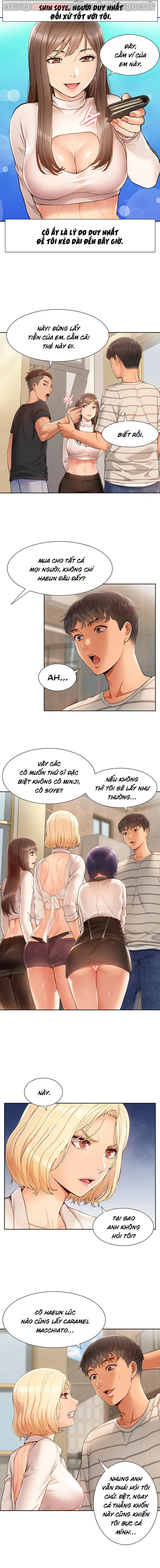 Tôi Là Người Bị Thôi Miên Nhưng Lại Lập Ra Dàn Harem Idol - Chapter 1 trang 13