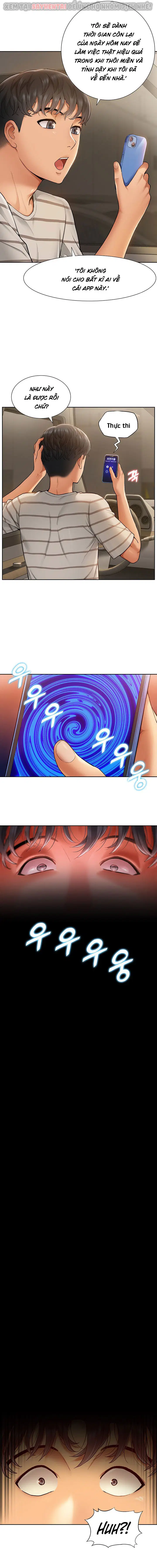 Tôi Là Người Bị Thôi Miên Nhưng Lại Lập Ra Dàn Harem Idol - Chapter 1 trang 17