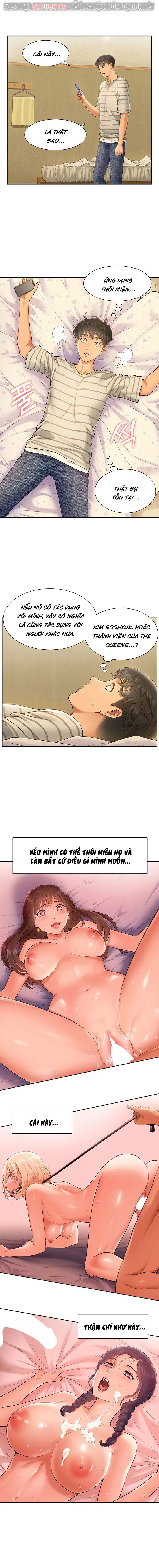 Tôi Là Người Bị Thôi Miên Nhưng Lại Lập Ra Dàn Harem Idol - Chapter 1 trang 19