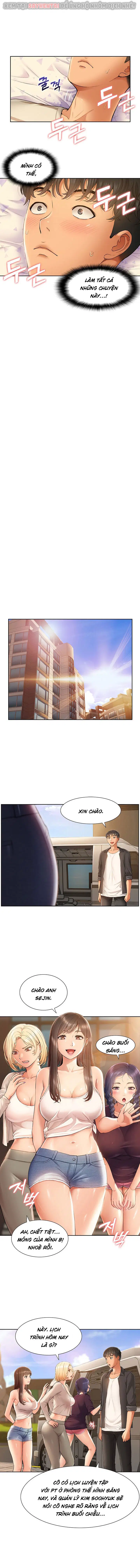 Tôi Là Người Bị Thôi Miên Nhưng Lại Lập Ra Dàn Harem Idol - Chapter 1 trang 20
