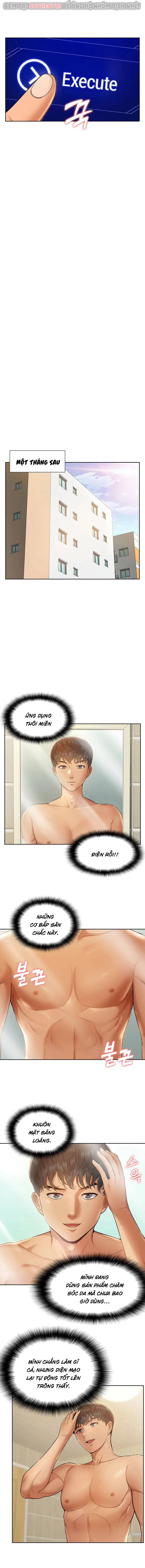 Tôi Là Người Bị Thôi Miên Nhưng Lại Lập Ra Dàn Harem Idol - Chapter 1 trang 23