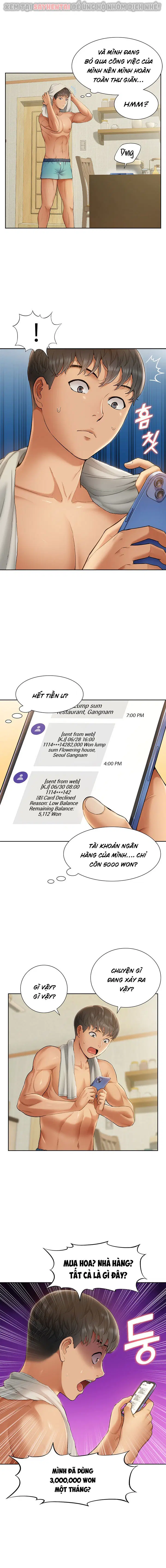 Tôi Là Người Bị Thôi Miên Nhưng Lại Lập Ra Dàn Harem Idol - Chapter 1 trang 24