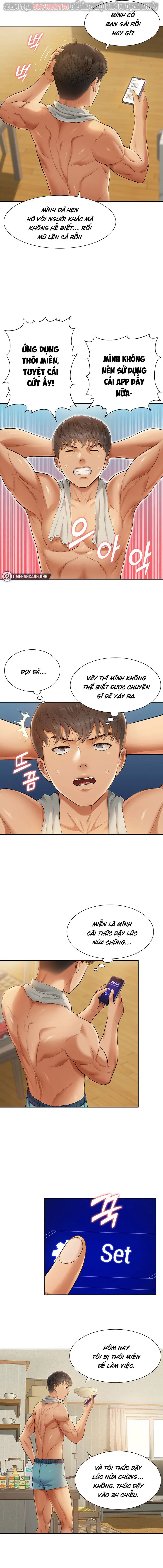Tôi Là Người Bị Thôi Miên Nhưng Lại Lập Ra Dàn Harem Idol - Chapter 1 trang 25