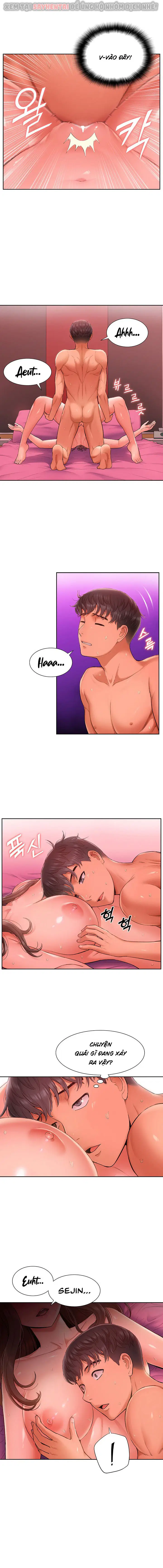 Tôi Là Người Bị Thôi Miên Nhưng Lại Lập Ra Dàn Harem Idol - Chapter 1 trang 28