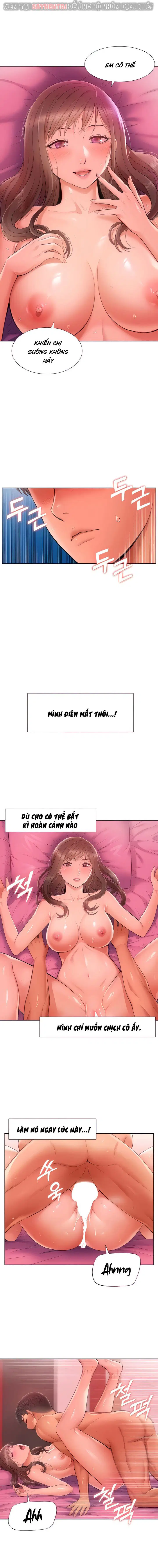 Tôi Là Người Bị Thôi Miên Nhưng Lại Lập Ra Dàn Harem Idol - Chapter 2 trang 3