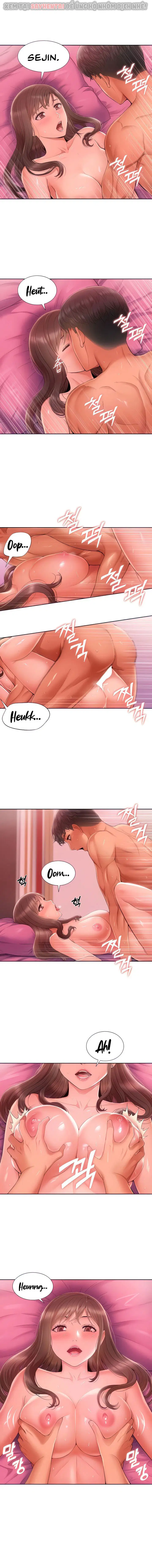 Tôi Là Người Bị Thôi Miên Nhưng Lại Lập Ra Dàn Harem Idol - Chapter 2 trang 4