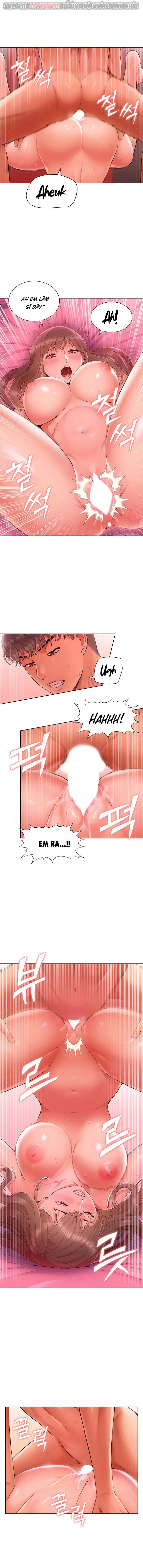 Tôi Là Người Bị Thôi Miên Nhưng Lại Lập Ra Dàn Harem Idol - Chapter 2 trang 8