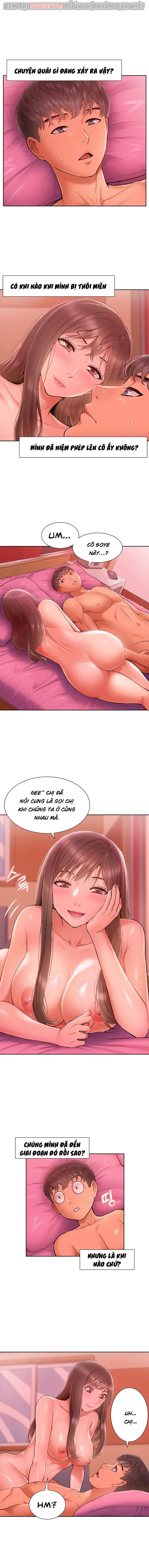 Tôi Là Người Bị Thôi Miên Nhưng Lại Lập Ra Dàn Harem Idol - Chapter 2 trang 10