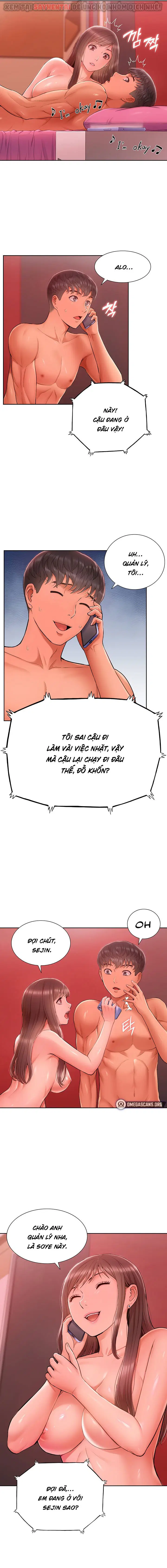 Tôi Là Người Bị Thôi Miên Nhưng Lại Lập Ra Dàn Harem Idol - Chapter 2 trang 13
