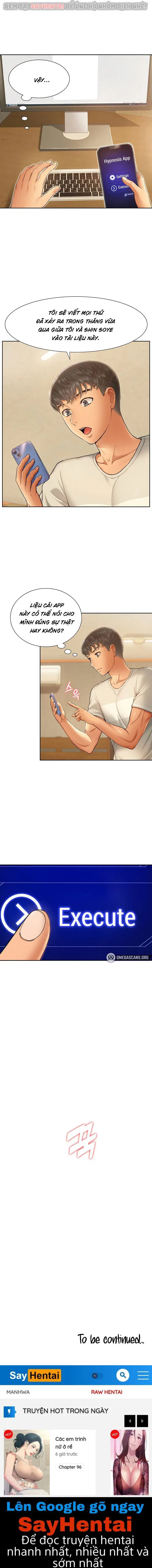 Tôi Là Người Bị Thôi Miên Nhưng Lại Lập Ra Dàn Harem Idol - Chapter 2 trang 16