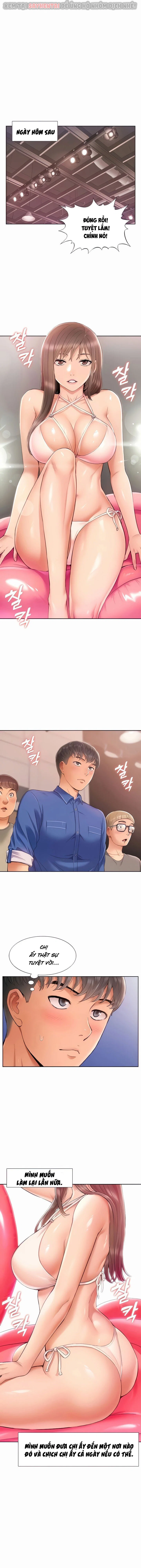 Tôi Là Người Bị Thôi Miên Nhưng Lại Lập Ra Dàn Harem Idol - Chapter 3 trang 4