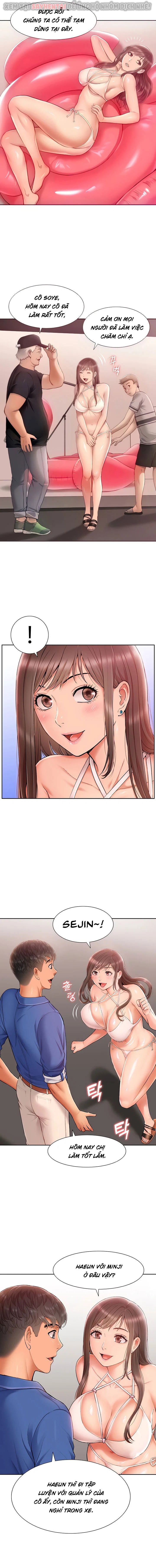 Tôi Là Người Bị Thôi Miên Nhưng Lại Lập Ra Dàn Harem Idol - Chapter 3 trang 5