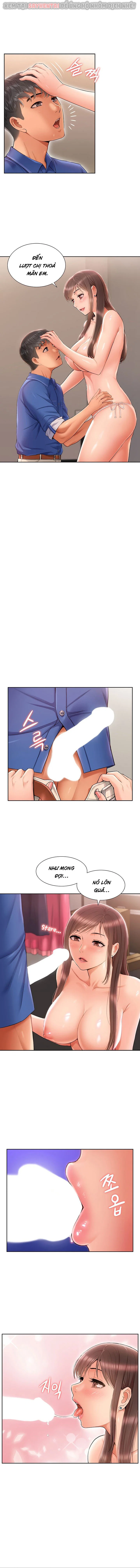 Tôi Là Người Bị Thôi Miên Nhưng Lại Lập Ra Dàn Harem Idol - Chapter 3 trang 12