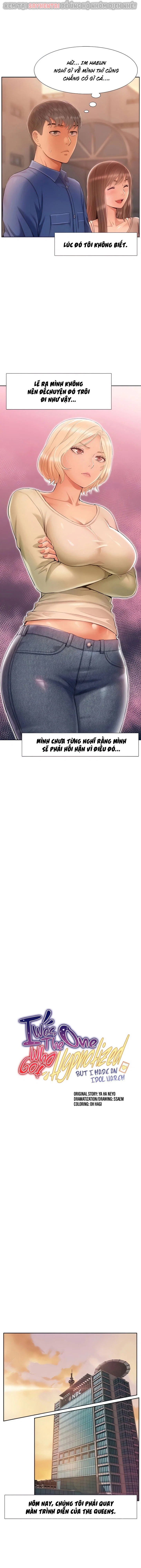 Tôi Là Người Bị Thôi Miên Nhưng Lại Lập Ra Dàn Harem Idol - Chapter 4 trang 2