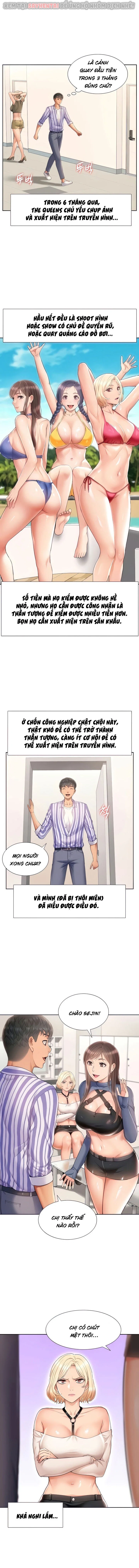 Tôi Là Người Bị Thôi Miên Nhưng Lại Lập Ra Dàn Harem Idol - Chapter 4 trang 3
