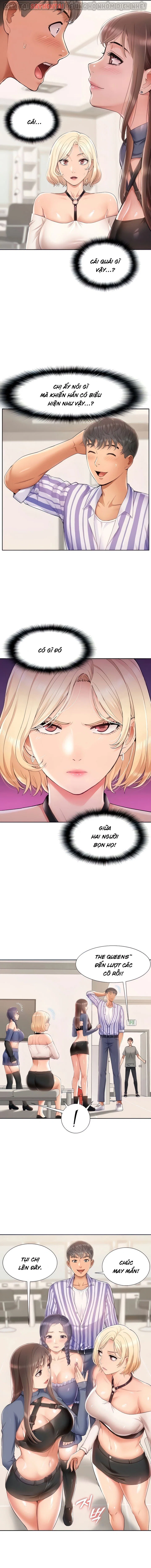 Tôi Là Người Bị Thôi Miên Nhưng Lại Lập Ra Dàn Harem Idol - Chapter 4 trang 5