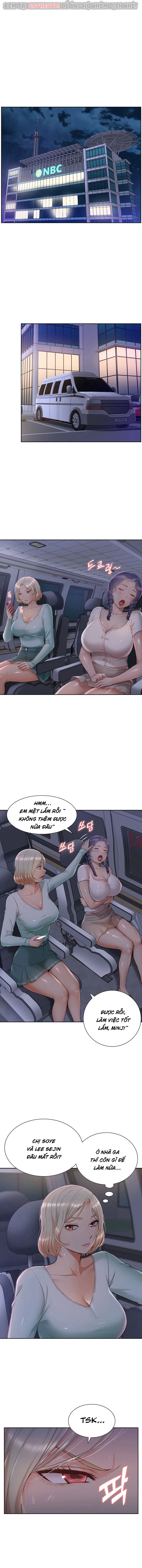 Tôi Là Người Bị Thôi Miên Nhưng Lại Lập Ra Dàn Harem Idol - Chapter 4 trang 7