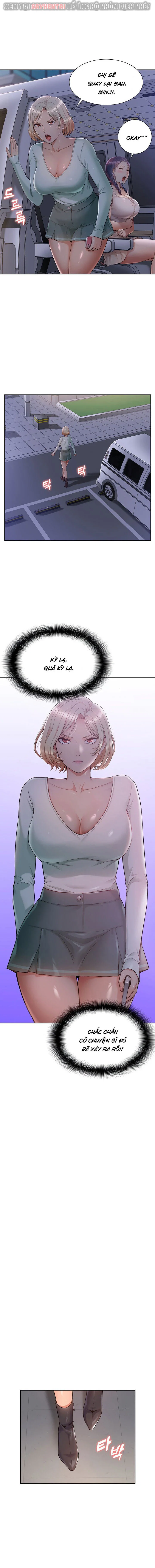 Tôi Là Người Bị Thôi Miên Nhưng Lại Lập Ra Dàn Harem Idol - Chapter 4 trang 8