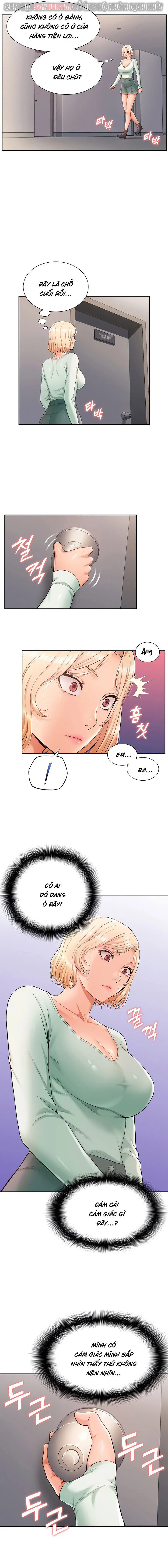 Tôi Là Người Bị Thôi Miên Nhưng Lại Lập Ra Dàn Harem Idol - Chapter 4 trang 9