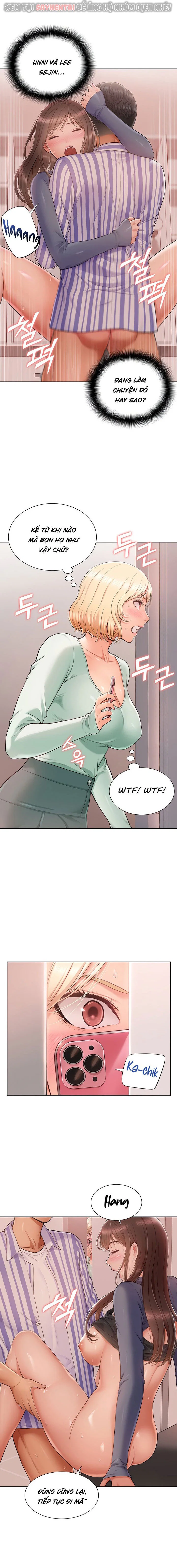 Tôi Là Người Bị Thôi Miên Nhưng Lại Lập Ra Dàn Harem Idol - Chapter 4 trang 11