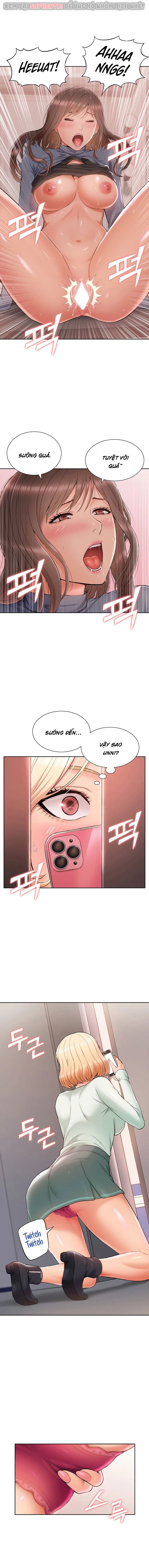 Tôi Là Người Bị Thôi Miên Nhưng Lại Lập Ra Dàn Harem Idol - Chapter 4 trang 12