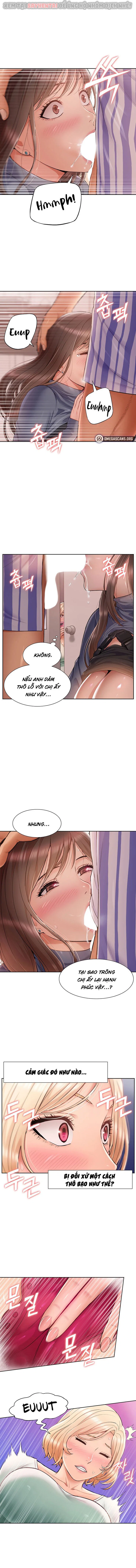 Tôi Là Người Bị Thôi Miên Nhưng Lại Lập Ra Dàn Harem Idol - Chapter 4 trang 14