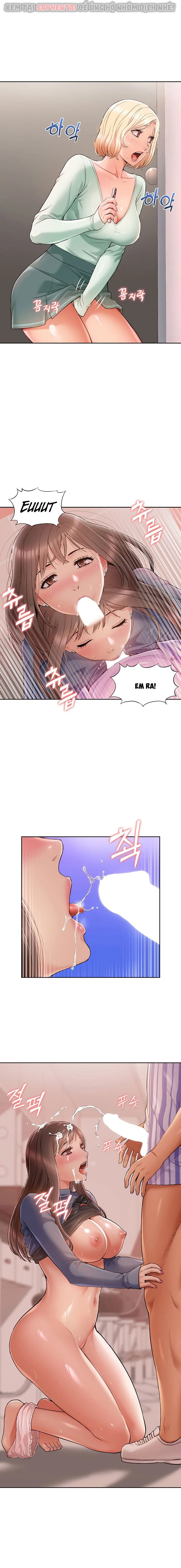 Tôi Là Người Bị Thôi Miên Nhưng Lại Lập Ra Dàn Harem Idol - Chapter 4 trang 15