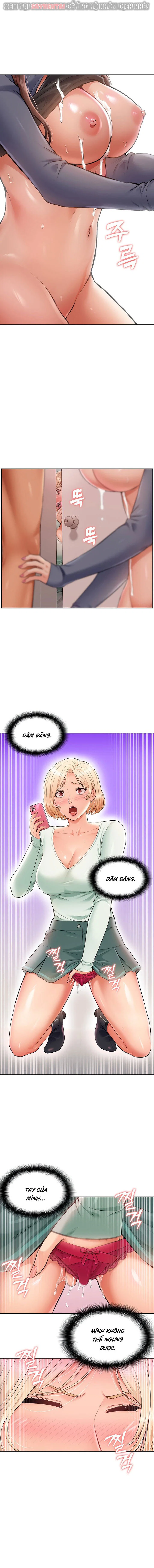 Tôi Là Người Bị Thôi Miên Nhưng Lại Lập Ra Dàn Harem Idol - Chapter 4 trang 16