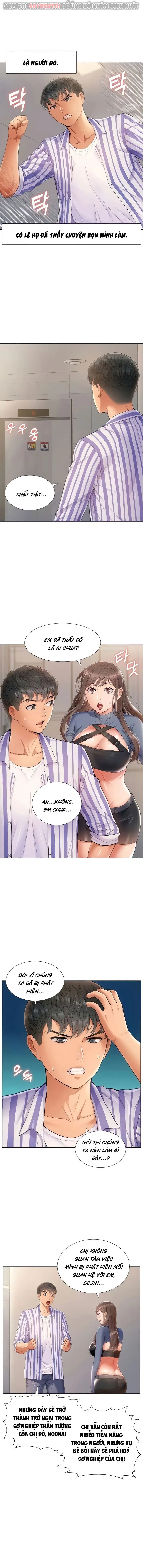 Tôi Là Người Bị Thôi Miên Nhưng Lại Lập Ra Dàn Harem Idol - Chapter 5 trang 4