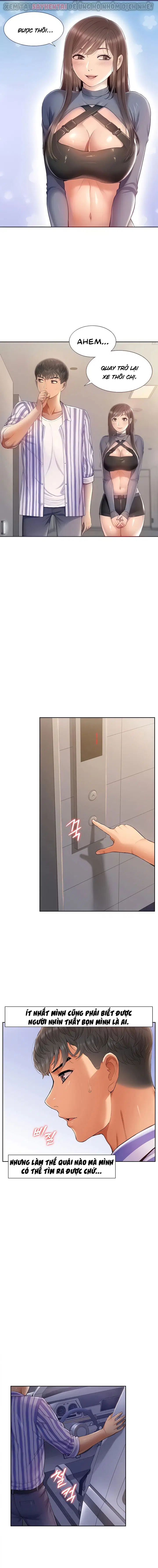 Tôi Là Người Bị Thôi Miên Nhưng Lại Lập Ra Dàn Harem Idol - Chapter 5 trang 5