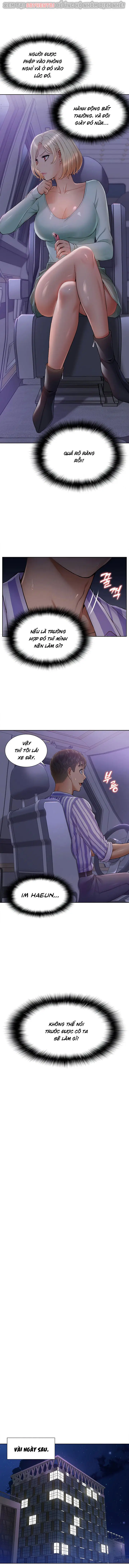 Tôi Là Người Bị Thôi Miên Nhưng Lại Lập Ra Dàn Harem Idol - Chapter 5 trang 6