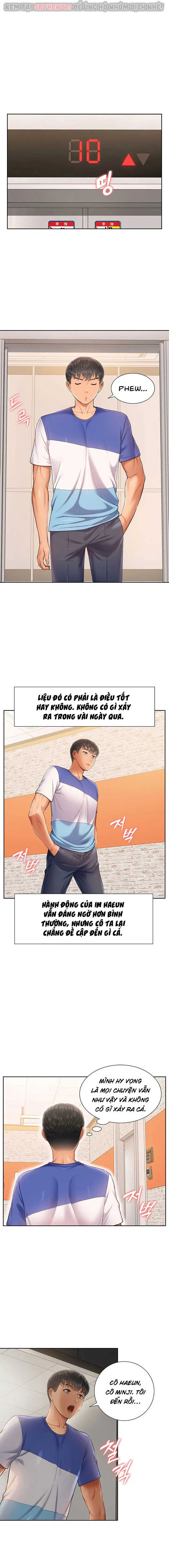 Tôi Là Người Bị Thôi Miên Nhưng Lại Lập Ra Dàn Harem Idol - Chapter 5 trang 7