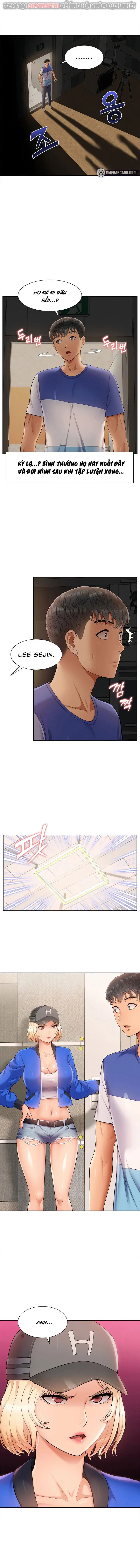 Tôi Là Người Bị Thôi Miên Nhưng Lại Lập Ra Dàn Harem Idol - Chapter 5 trang 8