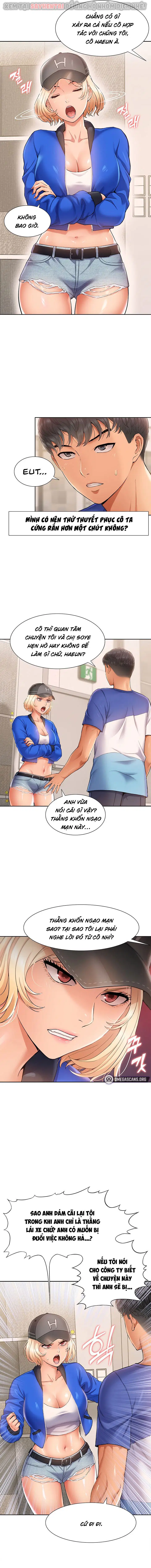 Tôi Là Người Bị Thôi Miên Nhưng Lại Lập Ra Dàn Harem Idol - Chapter 5 trang 9