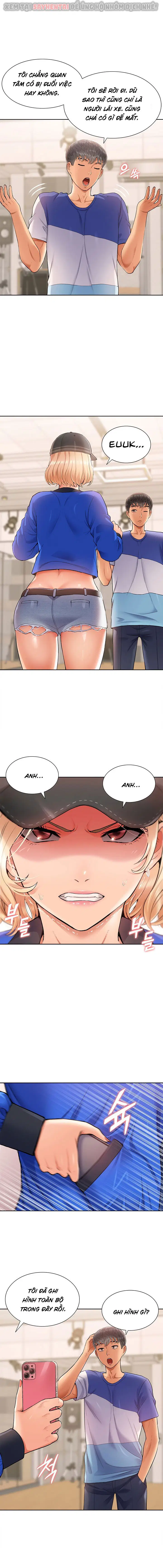 Tôi Là Người Bị Thôi Miên Nhưng Lại Lập Ra Dàn Harem Idol - Chapter 5 trang 10