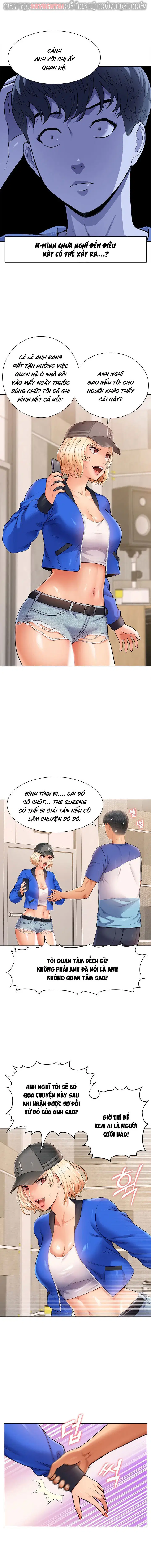 Tôi Là Người Bị Thôi Miên Nhưng Lại Lập Ra Dàn Harem Idol - Chapter 5 trang 11