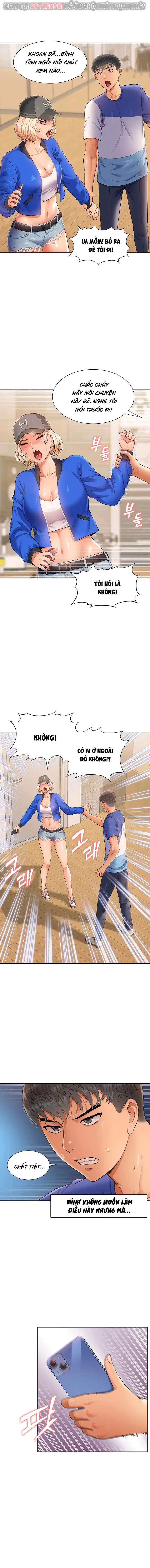 Tôi Là Người Bị Thôi Miên Nhưng Lại Lập Ra Dàn Harem Idol - Chapter 5 trang 12