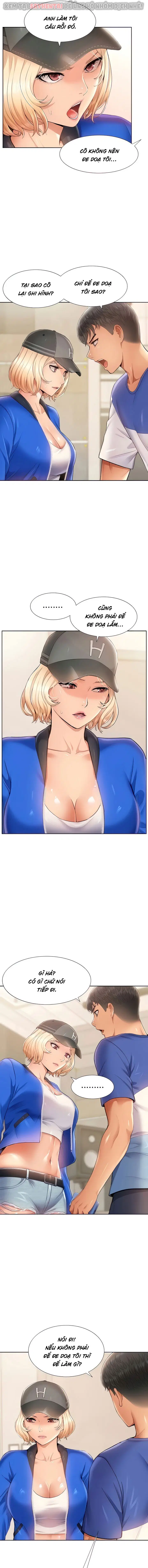 Tôi Là Người Bị Thôi Miên Nhưng Lại Lập Ra Dàn Harem Idol - Chapter 6 trang 5