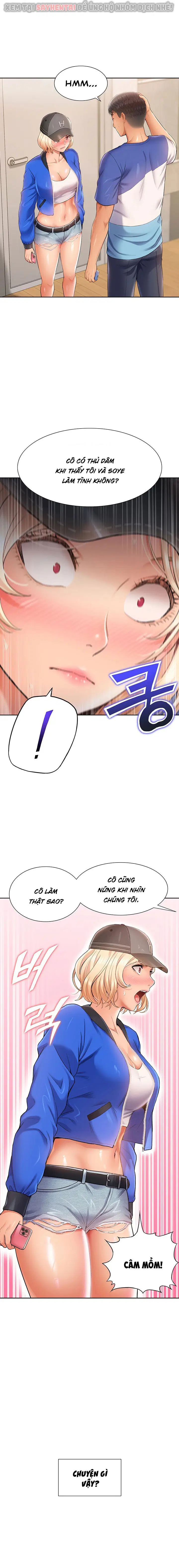 Tôi Là Người Bị Thôi Miên Nhưng Lại Lập Ra Dàn Harem Idol - Chapter 6 trang 7