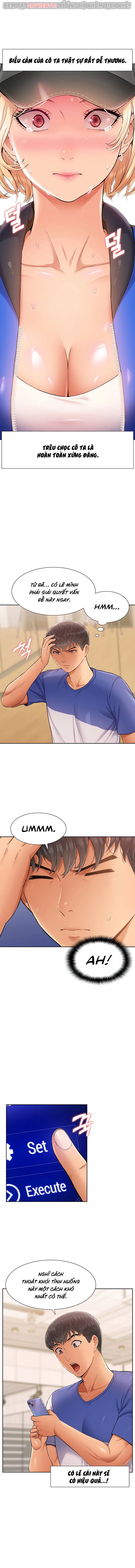 Tôi Là Người Bị Thôi Miên Nhưng Lại Lập Ra Dàn Harem Idol - Chapter 6 trang 8