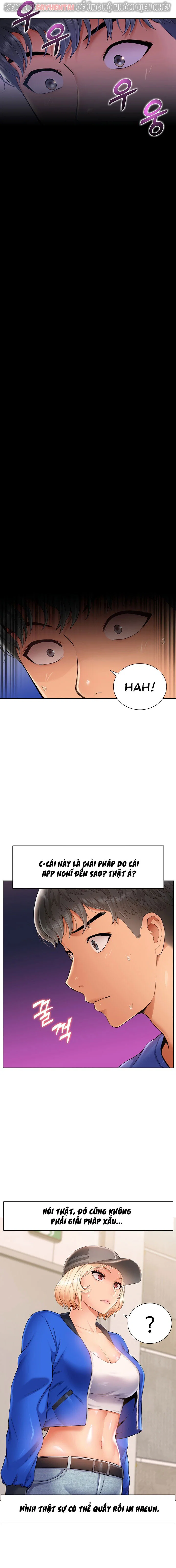 Tôi Là Người Bị Thôi Miên Nhưng Lại Lập Ra Dàn Harem Idol - Chapter 6 trang 9