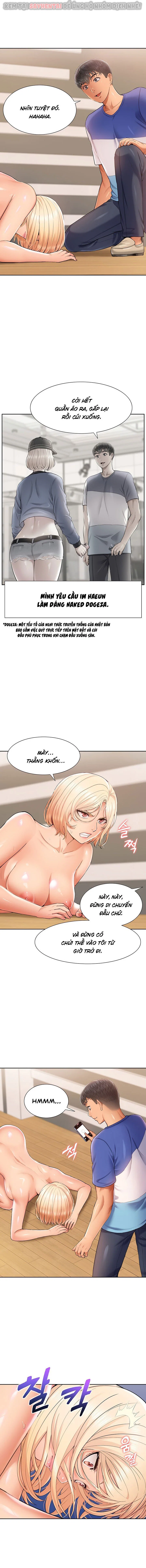 Tôi Là Người Bị Thôi Miên Nhưng Lại Lập Ra Dàn Harem Idol - Chapter 6 trang 11